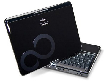 Fujitsu lifeBook TH700